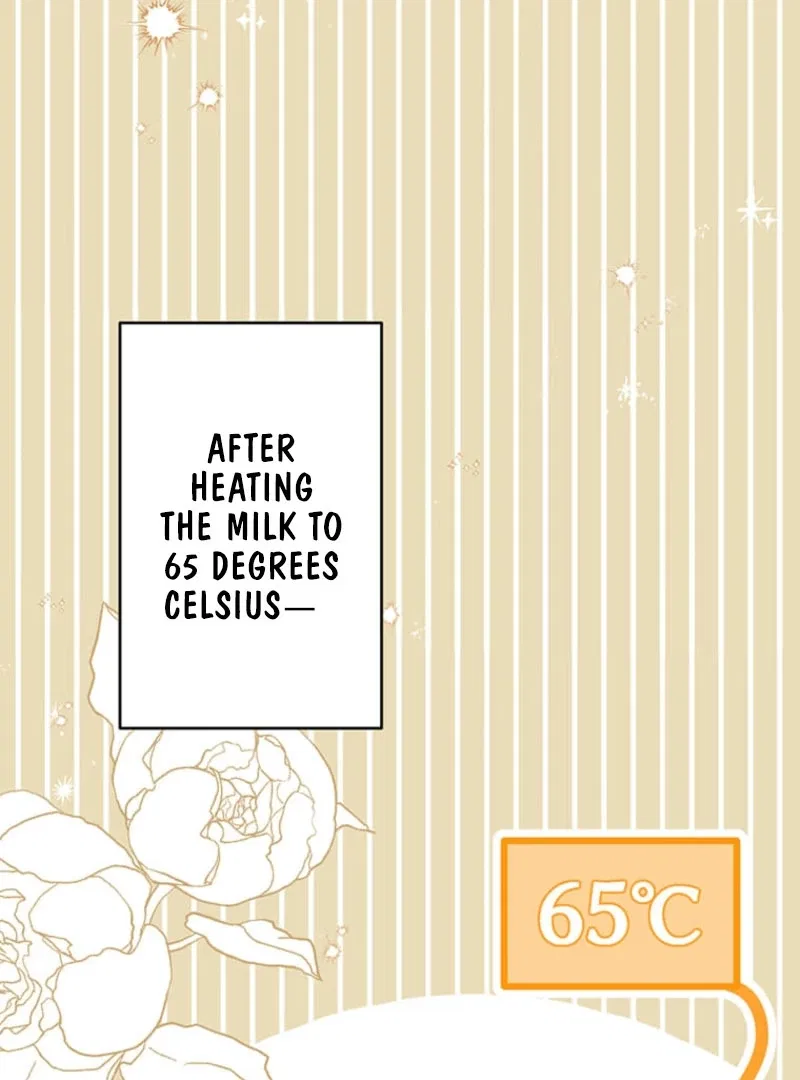 The Villainess’s Coffee Story Chapter 14 – Page 57
