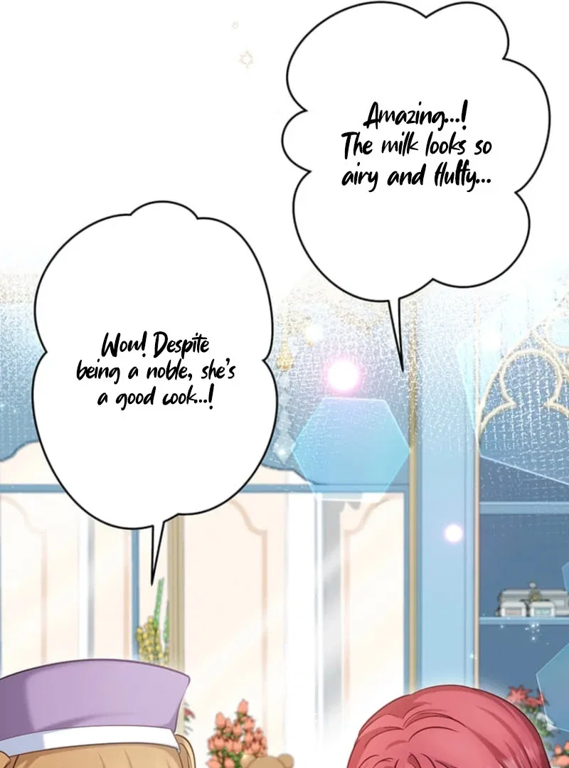 The Villainess’s Coffee Story Chapter 14 – Page 63