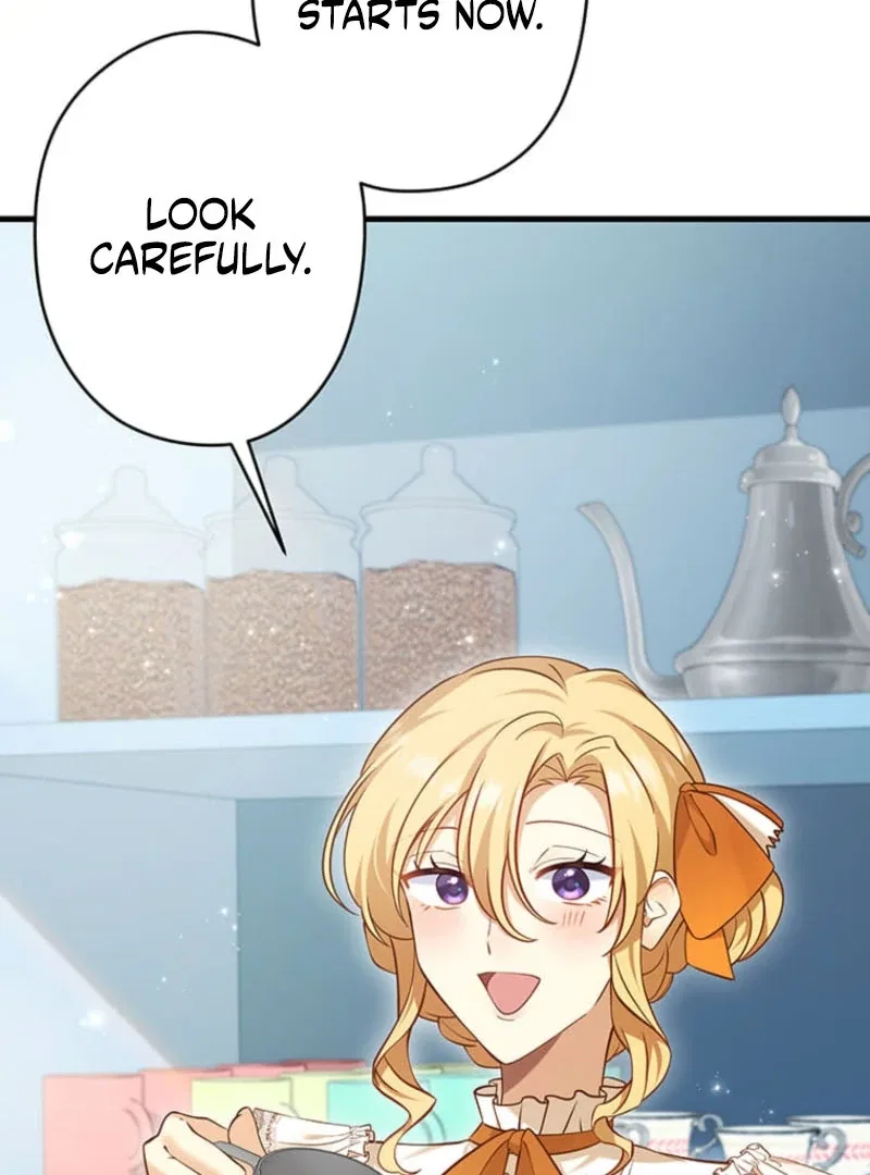 The Villainess’s Coffee Story Chapter 14 – Page 66