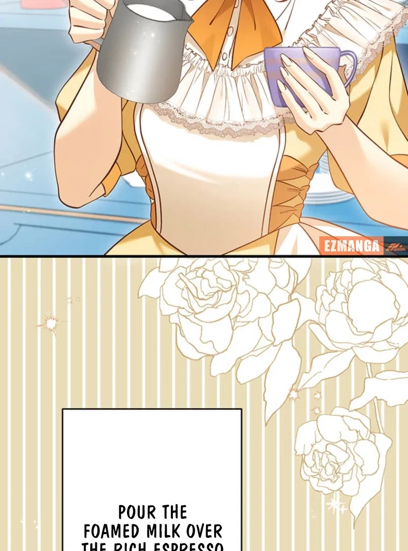 The Villainess’s Coffee Story Chapter 14 – Page 67