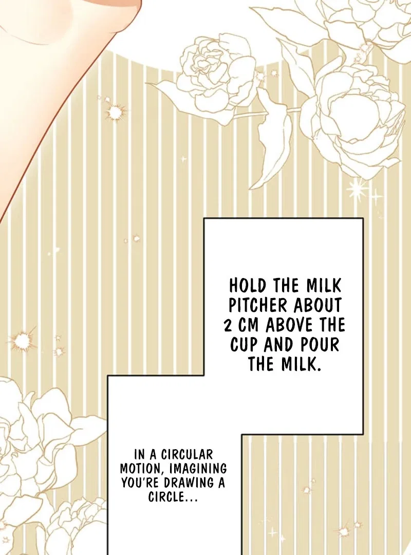 The Villainess’s Coffee Story Chapter 14 – Page 69