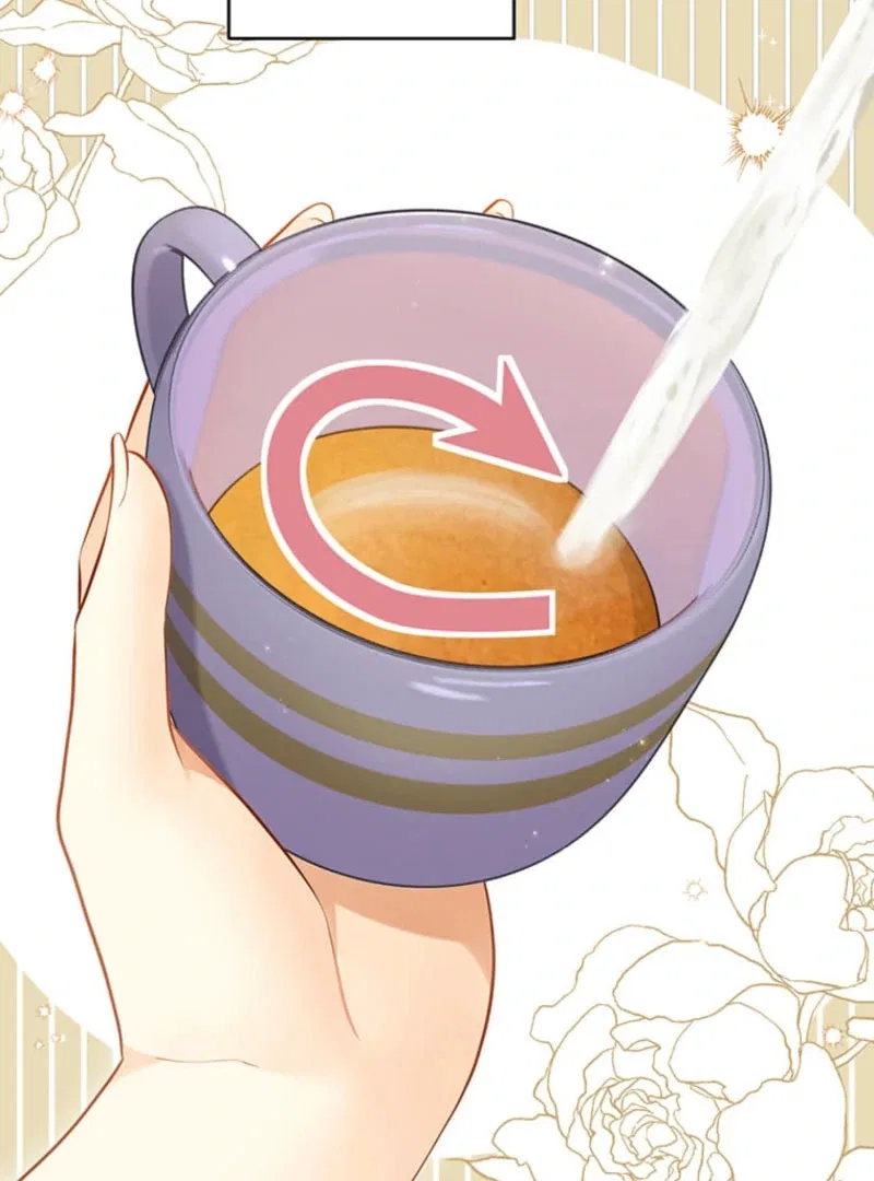 The Villainess’s Coffee Story Chapter 14 – Page 70