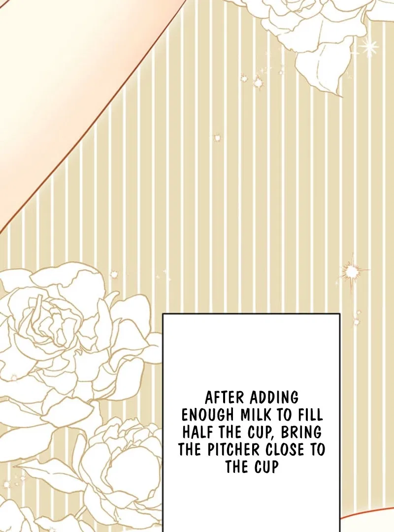 The Villainess’s Coffee Story Chapter 14 – Page 71