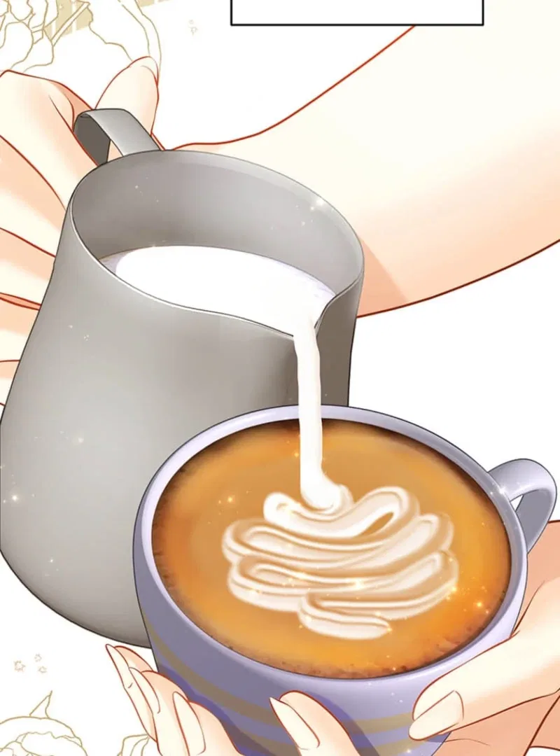 The Villainess’s Coffee Story Chapter 14 – Page 72