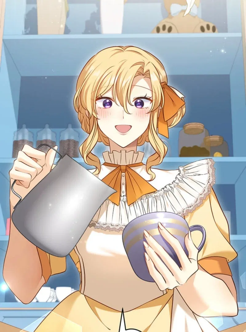 The Villainess’s Coffee Story Chapter 14 – Page 74