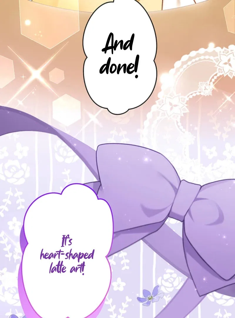 The Villainess’s Coffee Story Chapter 14 – Page 75