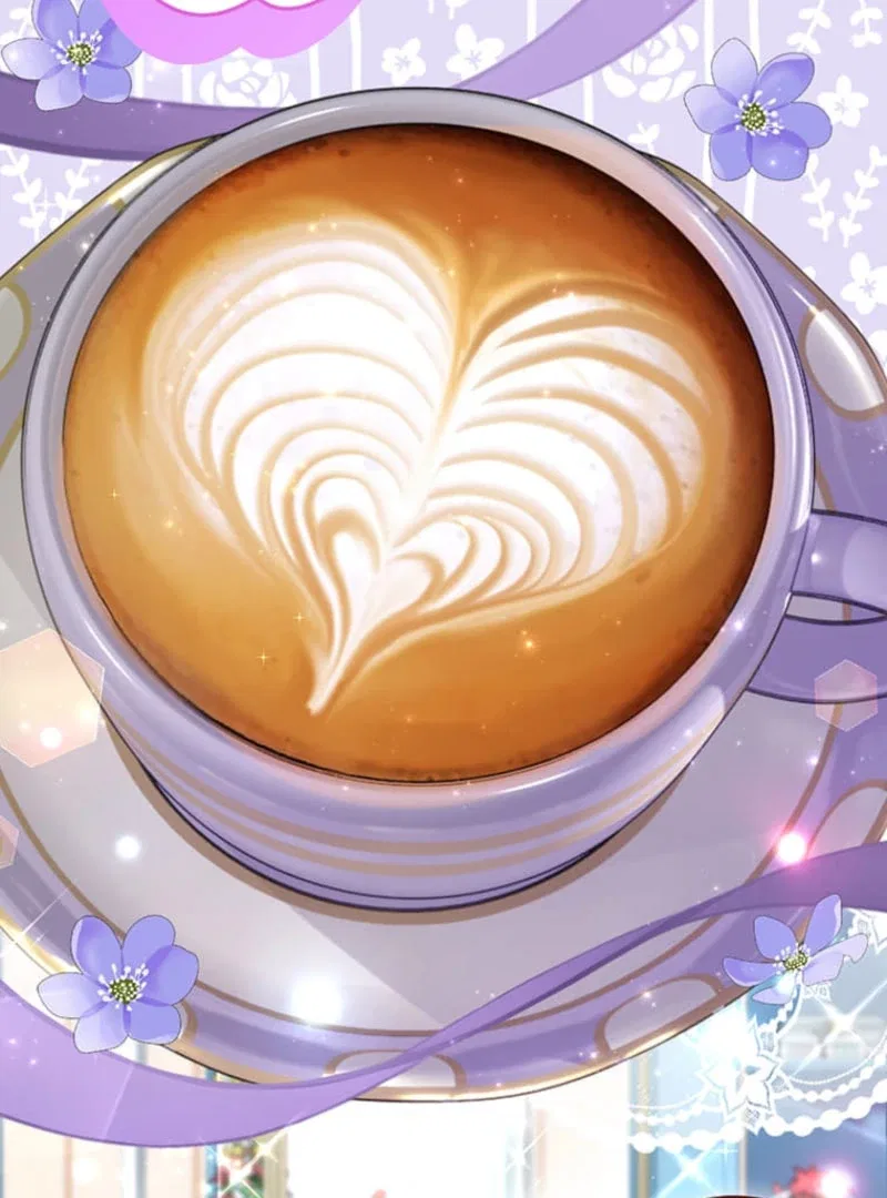 The Villainess’s Coffee Story Chapter 14 – Page 76