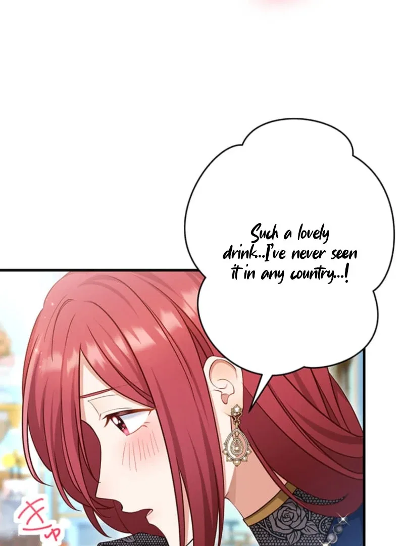 The Villainess’s Coffee Story Chapter 14 – Page 79