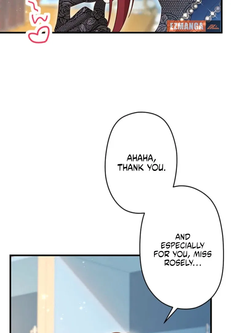 The Villainess’s Coffee Story Chapter 14 – Page 80