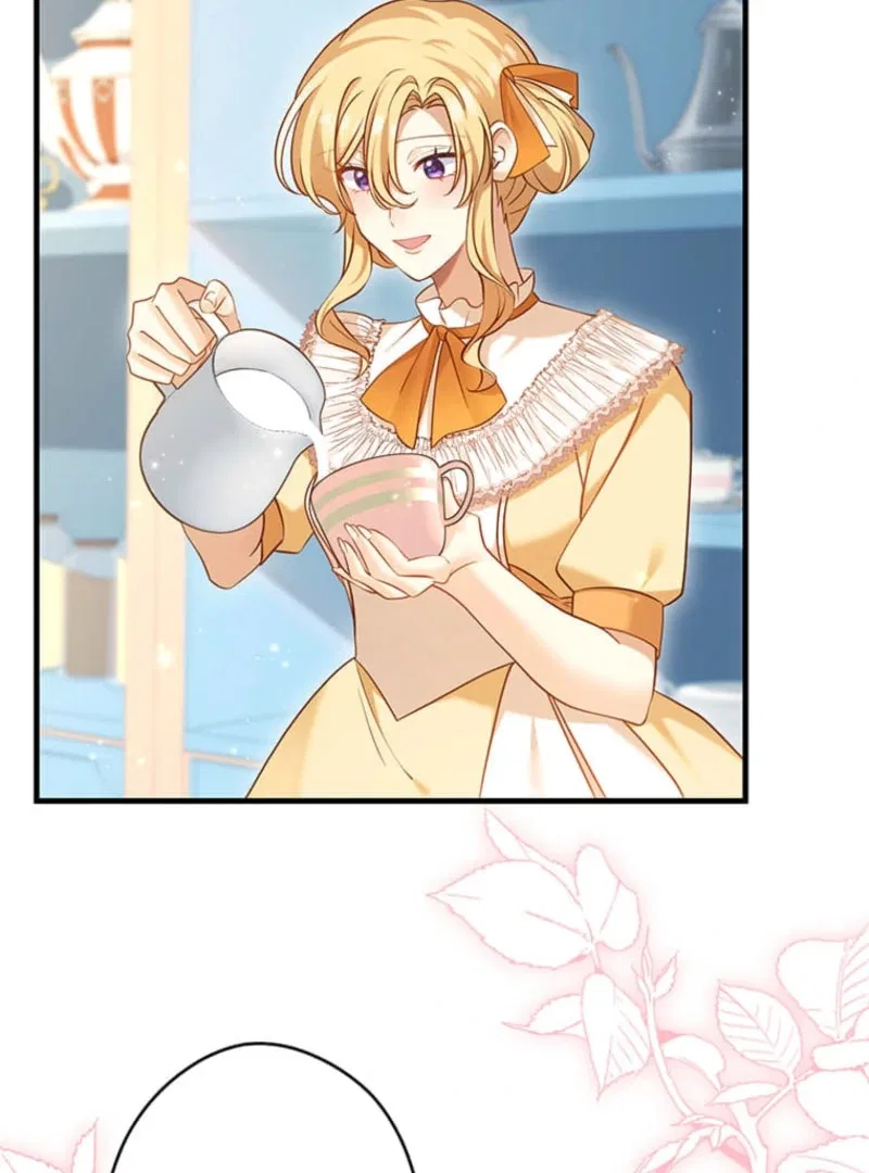 The Villainess’s Coffee Story Chapter 14 – Page 81