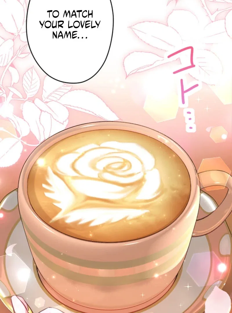 The Villainess’s Coffee Story Chapter 14 – Page 82