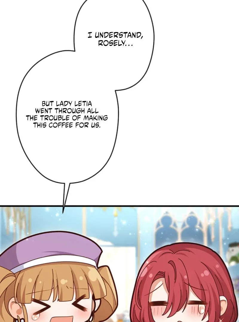 The Villainess’s Coffee Story Chapter 14 – Page 96