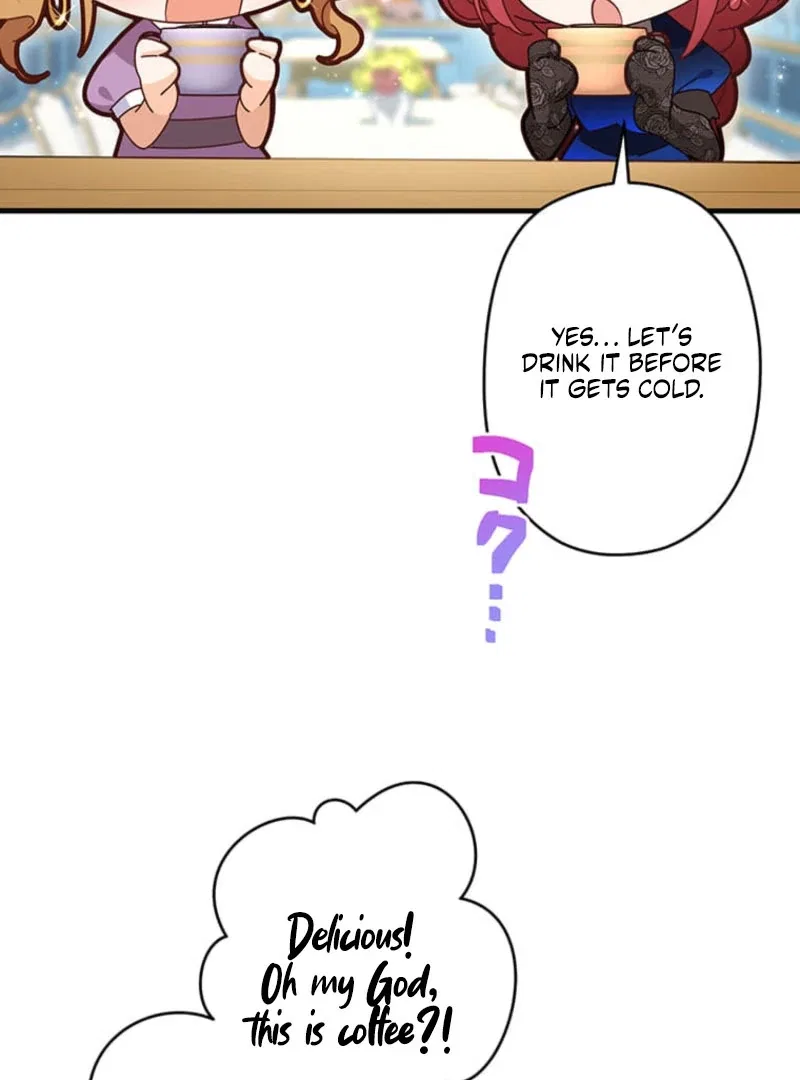The Villainess’s Coffee Story Chapter 14 – Page 97