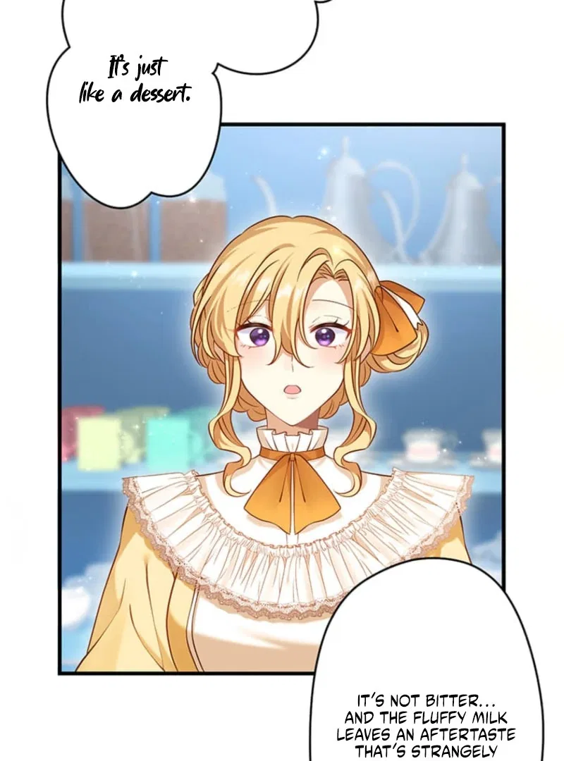 The Villainess’s Coffee Story Chapter 14 – Page 98