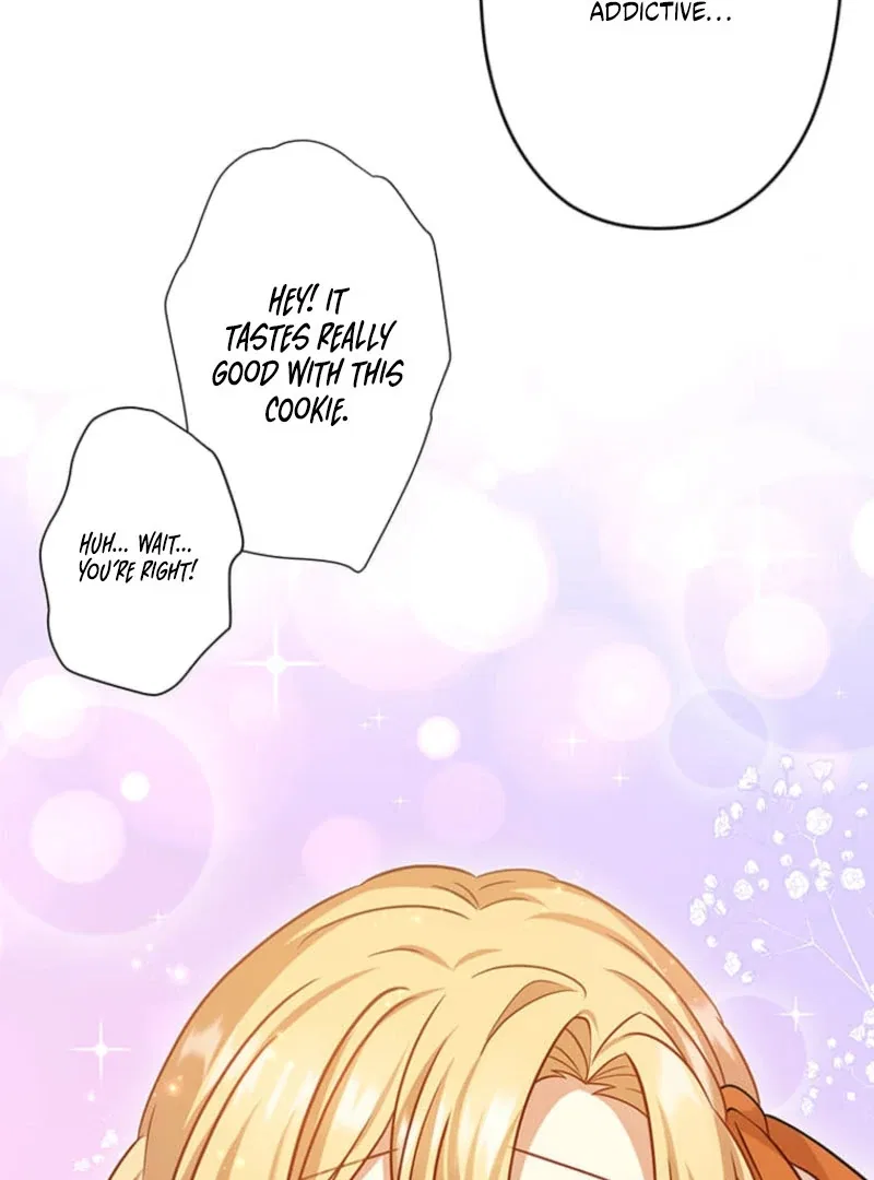 The Villainess’s Coffee Story Chapter 14 – Page 99