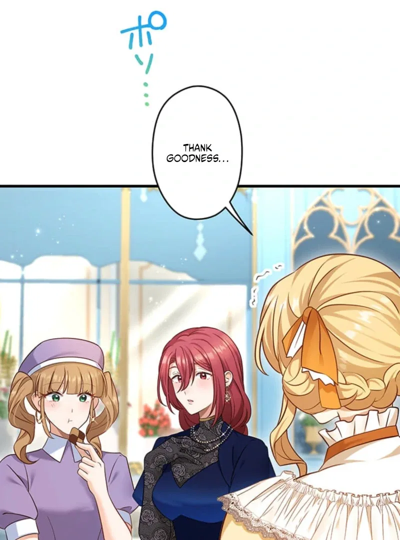 The Villainess’s Coffee Story Chapter 14 – Page 101