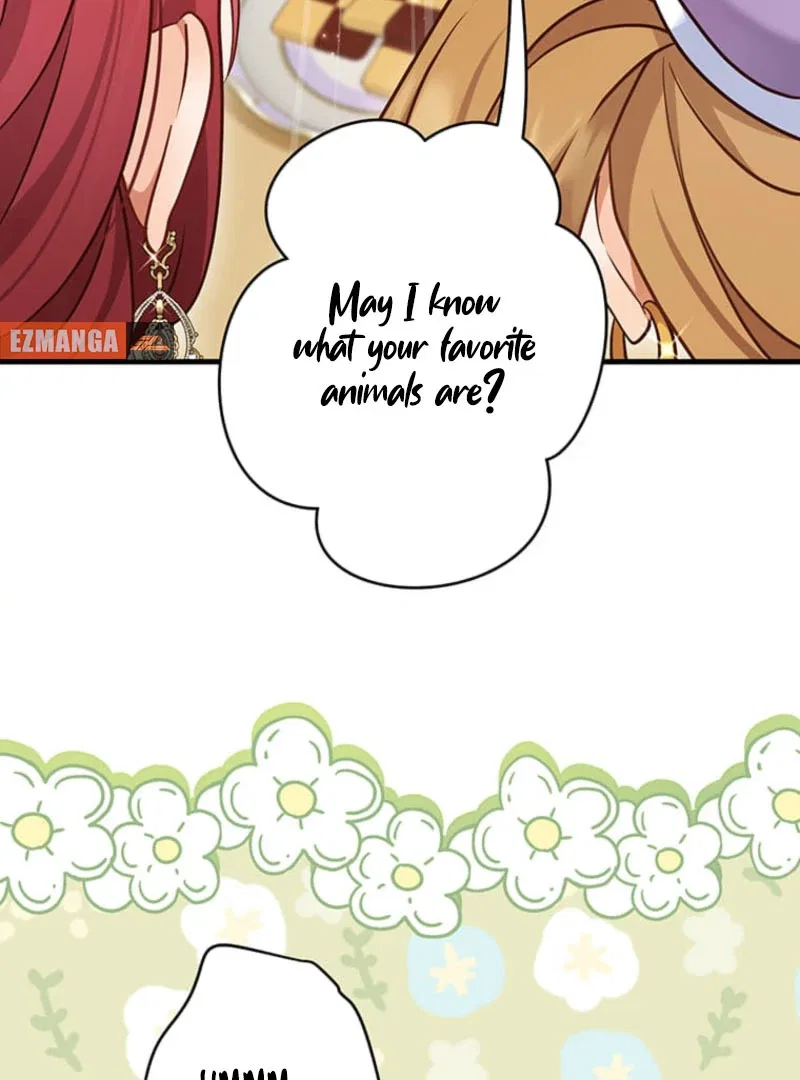 The Villainess’s Coffee Story Chapter 14 – Page 107