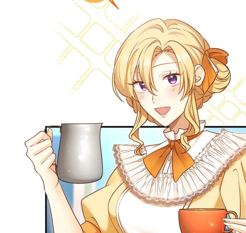 The Villainess’s Coffee Story Chapter 14 – Page 110