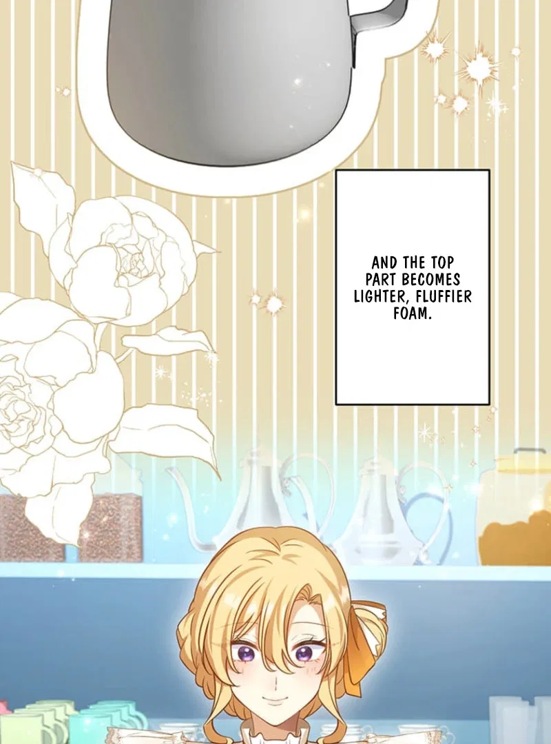The Villainess’s Coffee Story Chapter 14 – Page 113