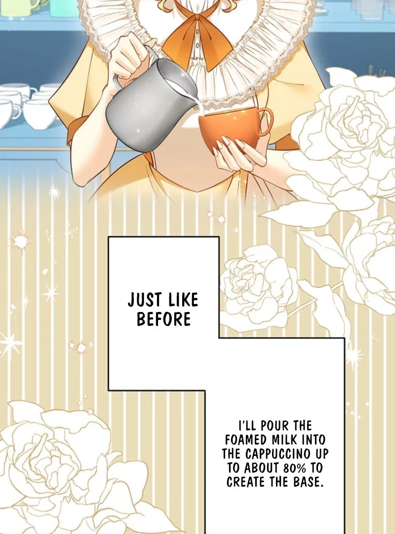 The Villainess’s Coffee Story Chapter 14 – Page 114