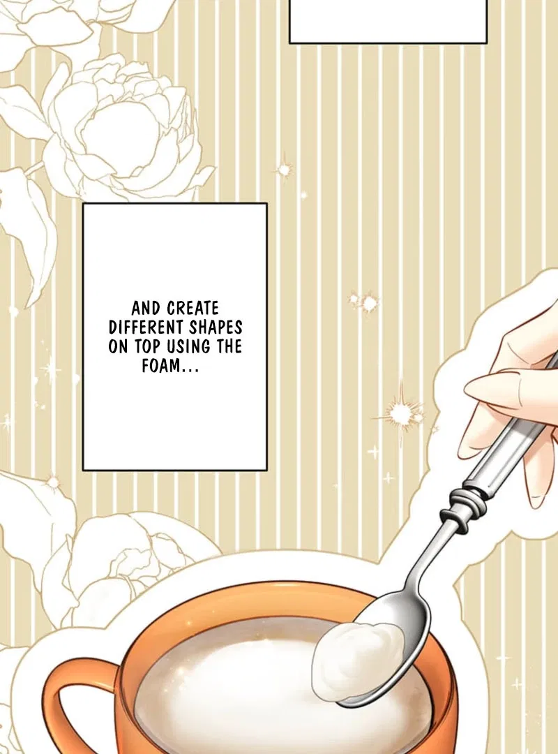 The Villainess’s Coffee Story Chapter 14 – Page 115