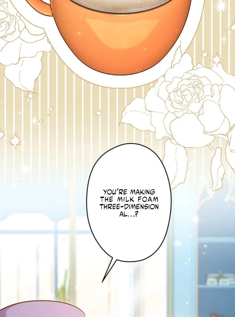 The Villainess’s Coffee Story Chapter 14 – Page 116