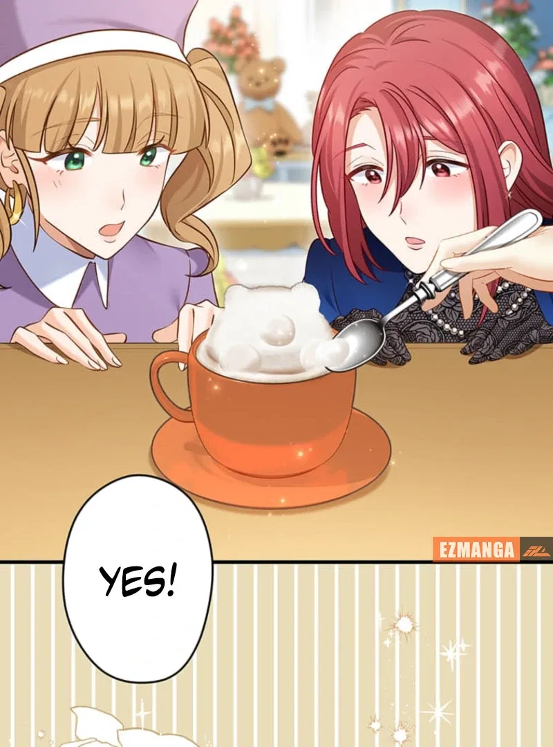 The Villainess’s Coffee Story Chapter 14 – Page 117