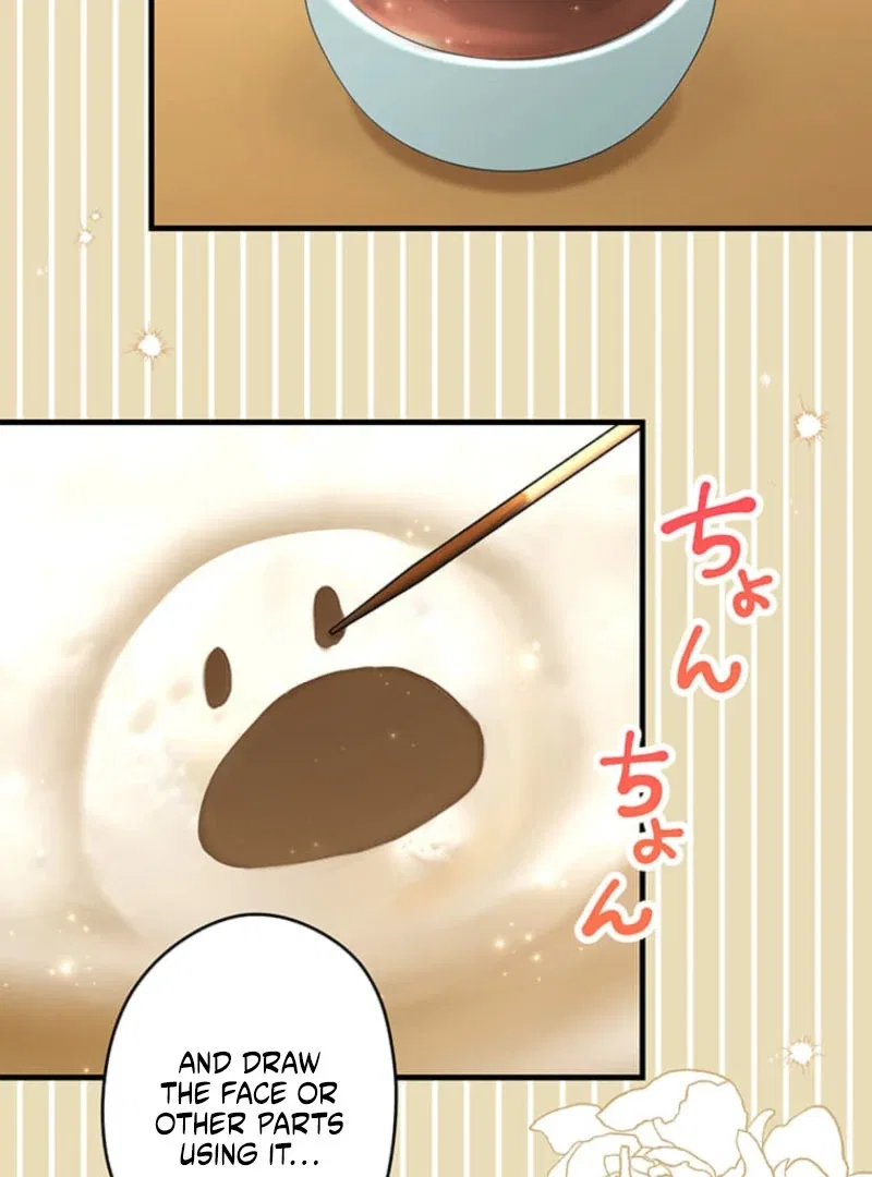 The Villainess’s Coffee Story Chapter 14 – Page 119