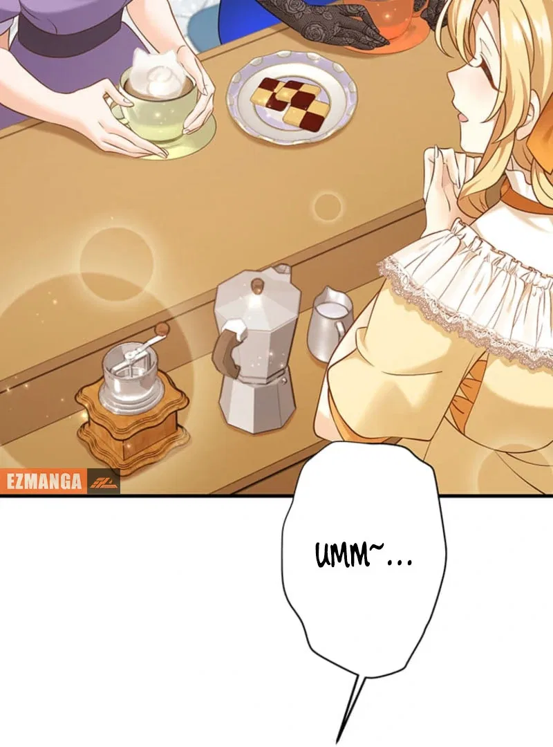 The Villainess’s Coffee Story Chapter 14 – Page 127