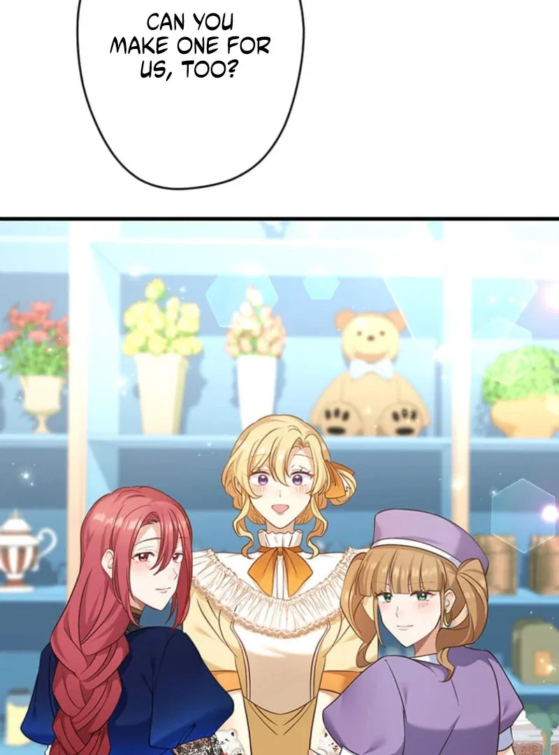 The Villainess’s Coffee Story Chapter 14 – Page 129