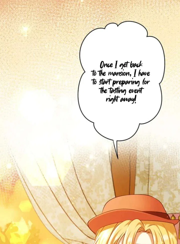 The Villainess’s Coffee Story Chapter 13 – Page 4