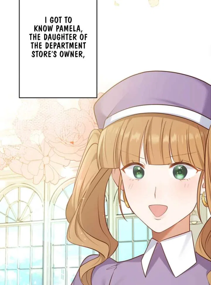 The Villainess’s Coffee Story Chapter 13 – Page 7