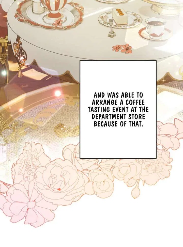 The Villainess’s Coffee Story Chapter 13 – Page 10