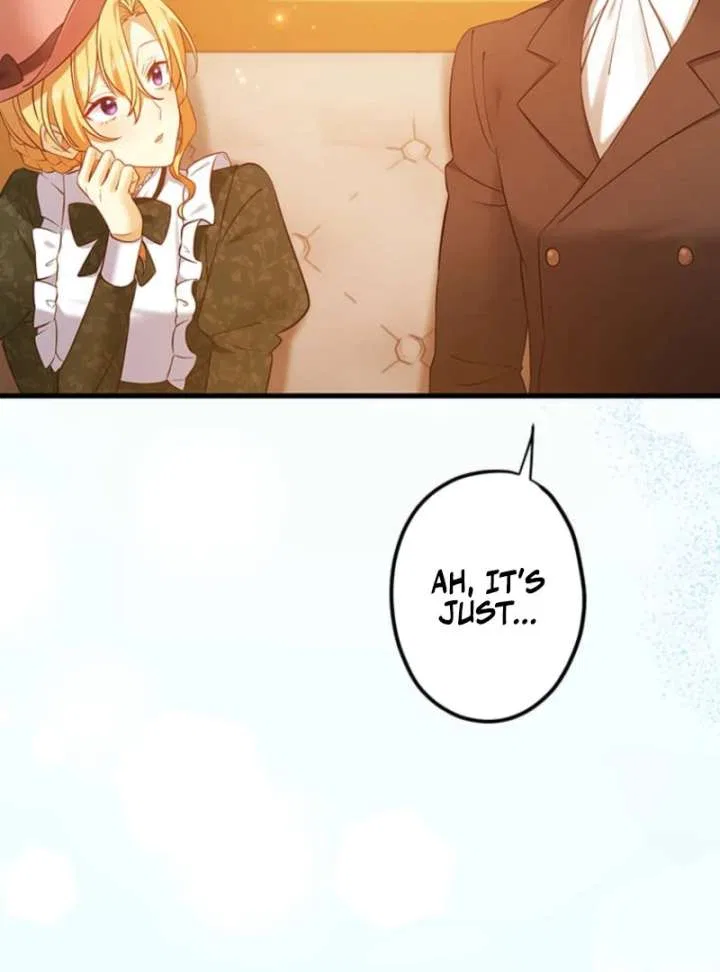 The Villainess’s Coffee Story Chapter 13 – Page 15