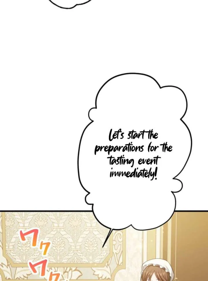 The Villainess’s Coffee Story Chapter 13 – Page 34