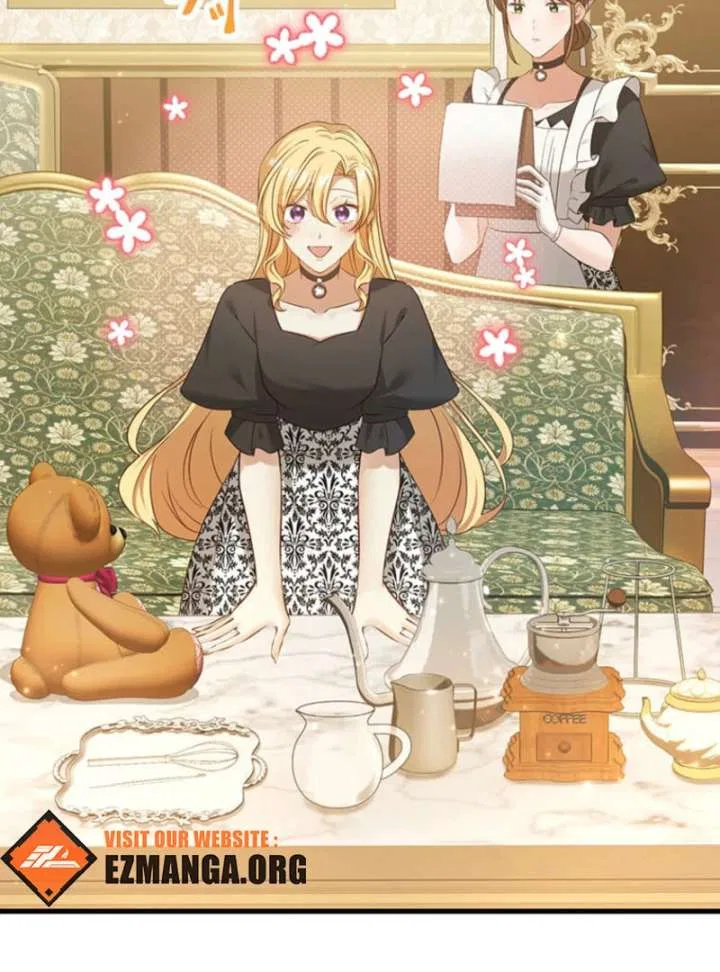 The Villainess’s Coffee Story Chapter 13 – Page 35