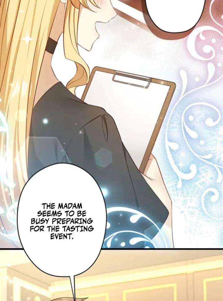 The Villainess’s Coffee Story Chapter 13 – Page 44