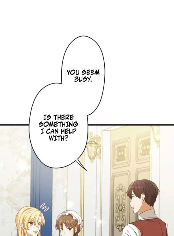 The Villainess’s Coffee Story Chapter 13 – Page 49