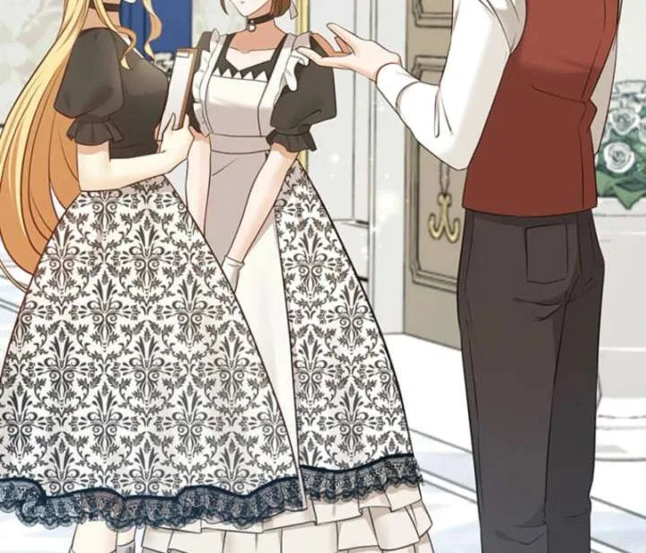 The Villainess’s Coffee Story Chapter 13 – Page 50
