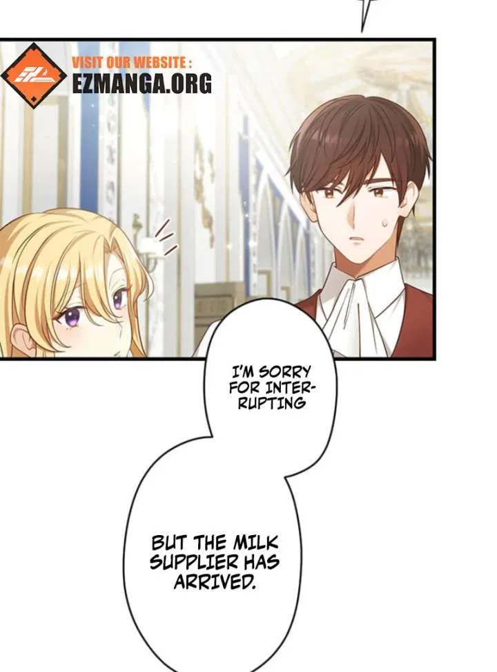 The Villainess’s Coffee Story Chapter 13 – Page 54