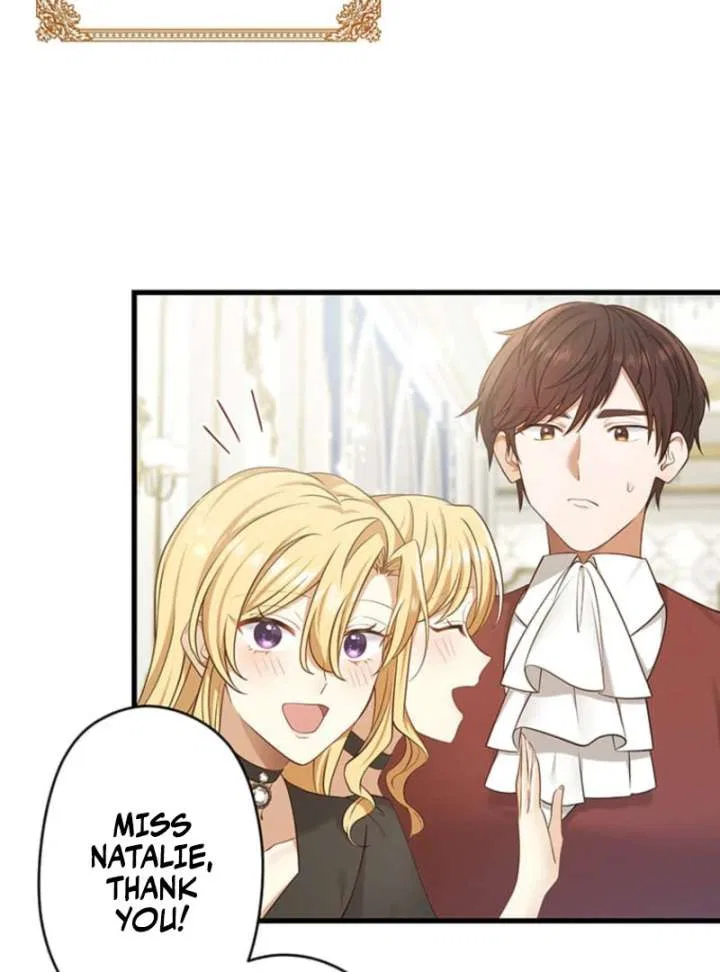 The Villainess’s Coffee Story Chapter 13 – Page 56