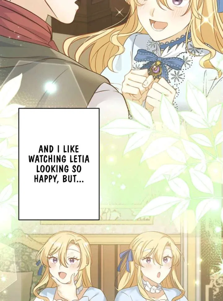 The Villainess’s Coffee Story Chapter 13 – Page 61