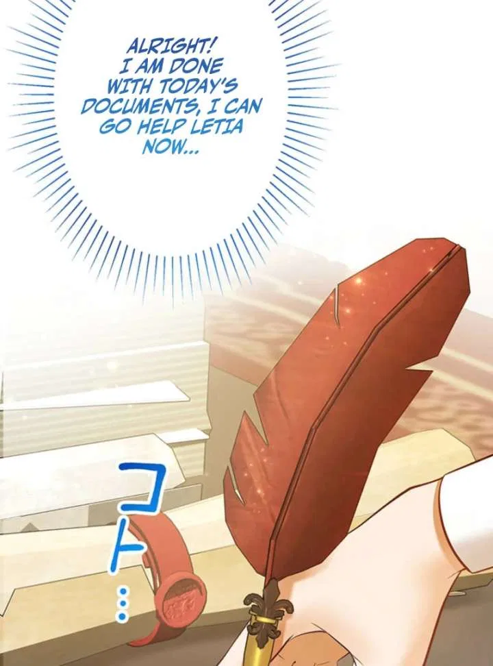 The Villainess’s Coffee Story Chapter 13 – Page 68