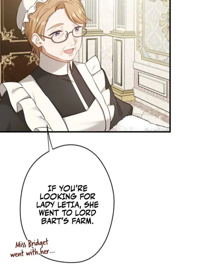 The Villainess’s Coffee Story Chapter 13 – Page 73