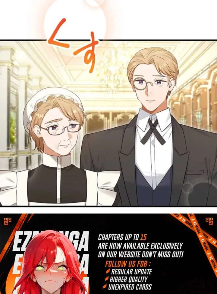 The Villainess’s Coffee Story Chapter 13 – Page 81