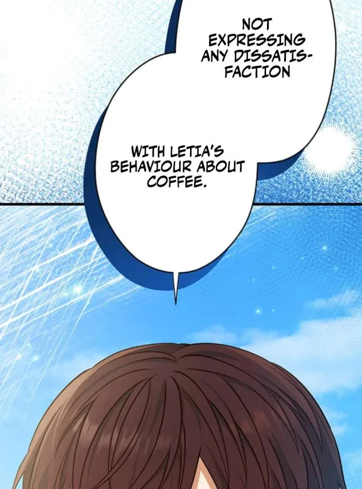 The Villainess’s Coffee Story Chapter 13 – Page 97