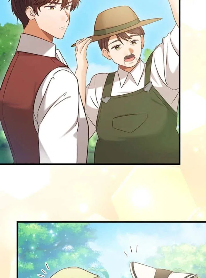 The Villainess’s Coffee Story Chapter 13 – Page 105