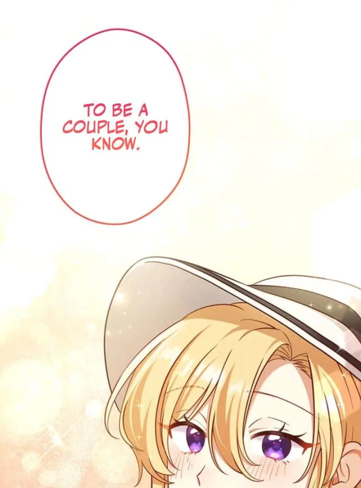 The Villainess’s Coffee Story Chapter 13 – Page 107