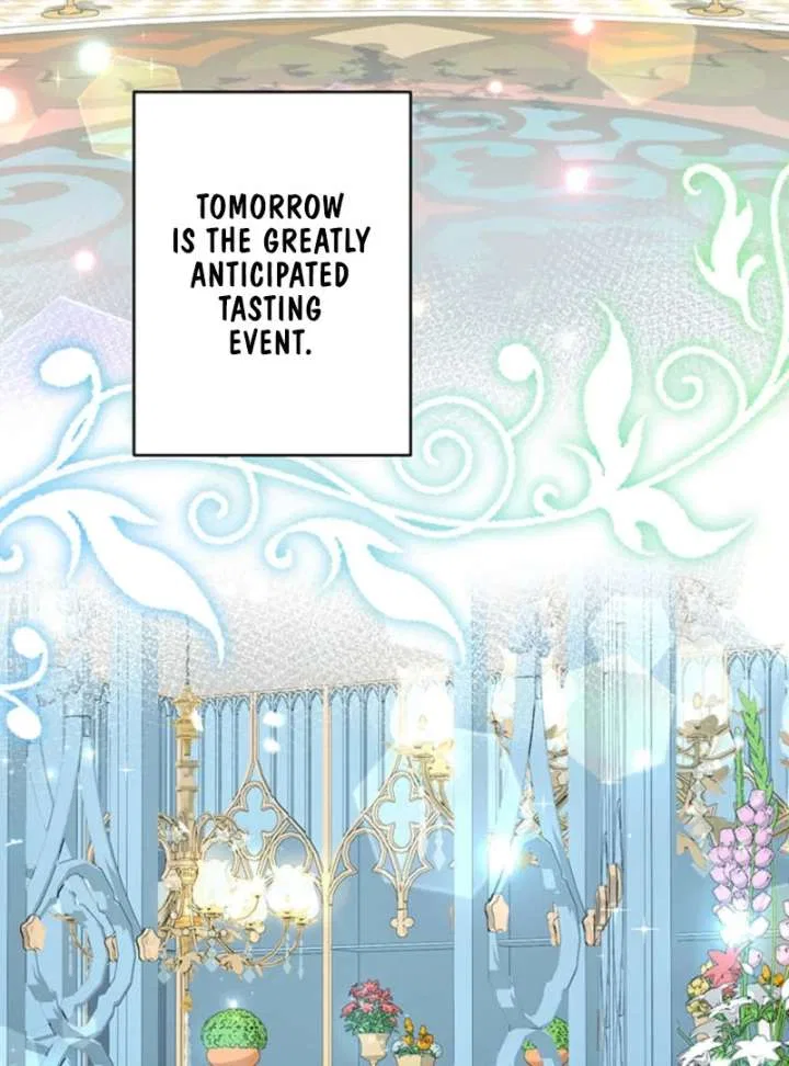 The Villainess’s Coffee Story Chapter 13 – Page 156
