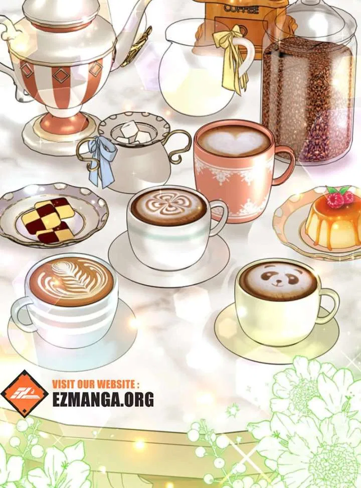 The Villainess’s Coffee Story Chapter 13 – Page 158